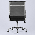 Офисное кресло с сетчатой спинкой NETTING варинант исполнения - 4 | Loft Concept в Москве