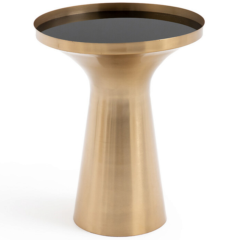     Grant Brass Side Table     | Loft Concept 
