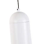 Подвесной светильник белый Pendant Capsule  варинант исполнения - 4 | Loft Concept в Москве