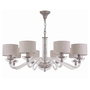 Люстра Sabella Light Chandelier 8 lamp