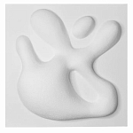 Панно «Мы» 2 варинант исполнения - 1 | Loft Concept в Москве