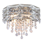 Настенный светильник Roul Crystal Light варинант исполнения - 1 | Loft Concept в Москве