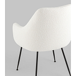 Кресло Floret комплект 2 шт. варинант исполнения - 3 | Loft Concept в Москве