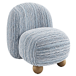 Кресло Wakonda варинант исполнения - 1 | Loft Concept в Москве