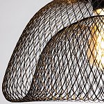 Подвесной светильник в стиле лофт Massimo варинант исполнения - 3 | Loft Concept в Москве