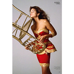 Коллекционная книга Gold in Vogue варинант исполнения - 1 | Loft Concept в Москве