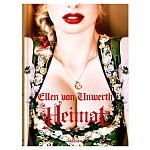 Коллекционный лимитированный Фотоальбом Ellen von Unwerth. Heimat XXL варинант исполнения - 1 | Loft Concept в Москве