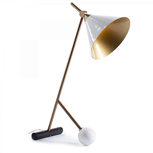 Настольная лампа Kelly Wearstler CLEO TABLE LAMP