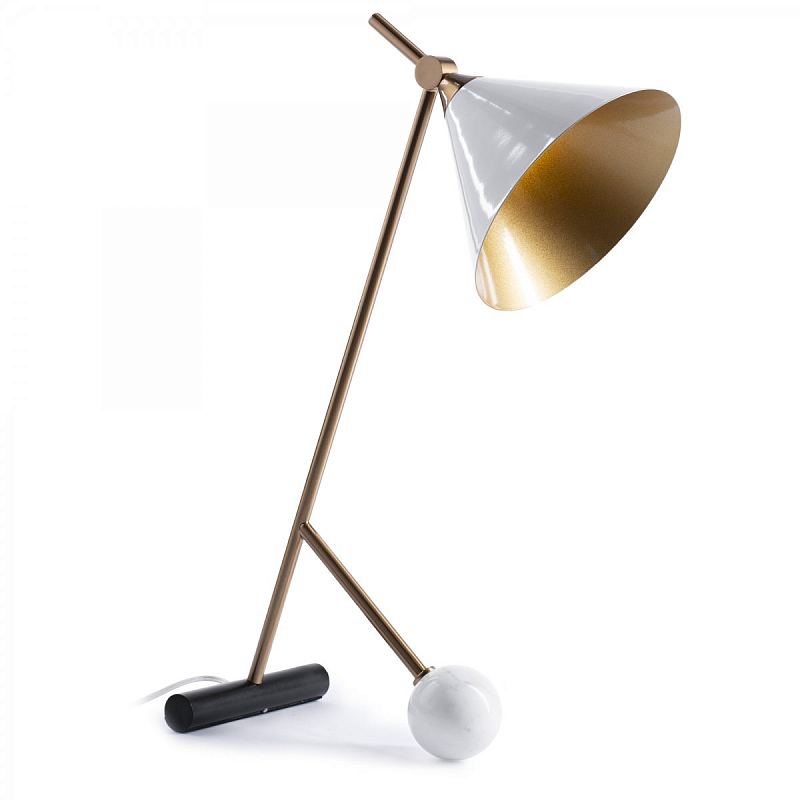   Kelly Wearstler CLEO TABLE LAMP     | Loft Concept 