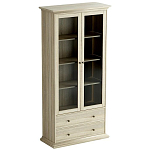 Шкаф-витрина Clementina варинант исполнения - 1 | Loft Concept в Москве