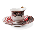 Кофейная пара Seletti Sagala варинант исполнения - 3 | Loft Concept в Москве