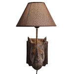 Бра Носорог Rhinoceros варинант исполнения - 4 | Loft Concept в Москве