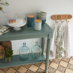 Ваза-бутыль из стекла TRANSPARENT FORMS 31 варинант исполнения - 11 | Loft Concept в Москве