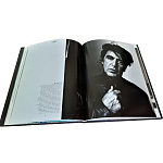 Коллекционная книга Cinema in Vogue варинант исполнения - 9 | Loft Concept в Москве