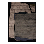 Ковер шелк Manhattan Wool Silk Carpet III варинант исполнения - 1 | Loft Concept в Москве