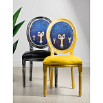 Стул French Night Owls варинант исполнения - 11 | Loft Concept в Москве