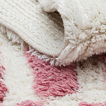 Ковер детский из хлопка  Heaven on earth варинант исполнения - 3 | Loft Concept в Москве