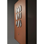 Панно «Стоун» варинант исполнения - 2 | Loft Concept в Москве