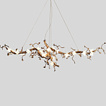 Люстра в виде дерева Tree Shaped Chandelier варинант исполнения - 11 | Loft Concept в Москве