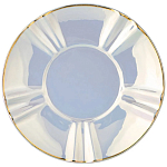 Чайная пара из фарфора 200 мл Porcelain Pearl варинант исполнения - 1 | Loft Concept в Москве