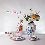 Ваза Seletti Melania варинант исполнения - 6 | Loft Concept в Москве