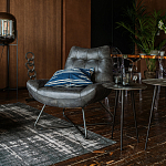 Кресло Sincere Chair Black варинант исполнения - 5 | Loft Concept в Москве