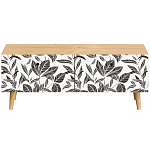 Длинная тумба Elise Cabinet варинант исполнения - 9 | Loft Concept в Москве