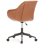 Вращающееся кресло на колёсах Alis Chair варинант исполнения - 3 | Loft Concept в Москве