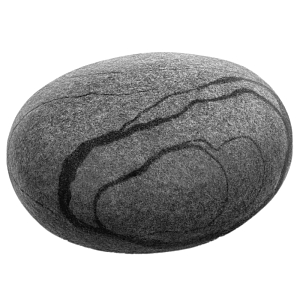 Пуф - Камень Дзен