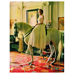 Редкое коллекционное издание Tim Walker Pictures 2016 варинант исполнения - 2 | Loft Concept в Москве