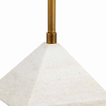 Торшер с регулируемой высотой Antique Modernity варинант исполнения - 2 | Loft Concept в Москве