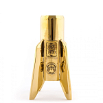 Подсвечник Seletti Lunar Hard Rocket варинант исполнения - 2 | Loft Concept в Москве