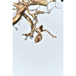 Люстра в виде дерева Tree Shaped Chandelier варинант исполнения - 8 | Loft Concept в Москве