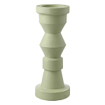 Подсвечник фигурный Bright Accent 30 см варинант исполнения - 2 | Loft Concept в Москве