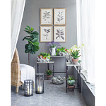 Кашпо A nest of birds варинант исполнения - 10 | Loft Concept в Москве