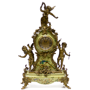 Часы Three Angels