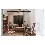 Альбом  декорирование Интерьеров Мелиссы Пенфолд Natural Living by Design: Melissa Penfold варинант исполнения - 10 | Loft Concept в Москве