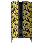 Stiletto Cabinet Barocco Medusa варинант исполнения - 3 | Loft Concept в Москве