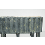 Чаша керамическая на ножках "Наследие" варинант исполнения - 4 | Loft Concept в Москве