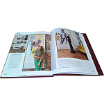 Коллекционная книга Art in Vogue варинант исполнения - 6 | Loft Concept в Москве