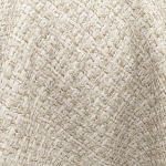 Мебельная ткань Sorbettol Шенилл светло-бежевый N 1083 варинант исполнения - 5 | Loft Concept в Москве