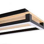 Потолочный светильник 40 GAVIN WOOD варинант исполнения - 2 | Loft Concept в Москве