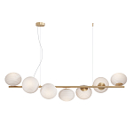 Подвесной светильник The bell tower варинант исполнения - 1 | Loft Concept в Москве