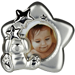 Фоторамка детская Childhood Corner Star варинант исполнения - 1 | Loft Concept в Москве