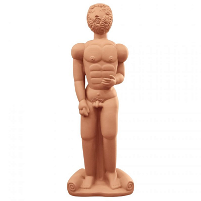Скульптура Seletti Bronzo Скульптура Seletti Bronzo