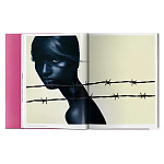 Книга Gisele Bundchen варинант исполнения - 4 | Loft Concept в Москве