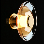 Бра настенное светодиодное Stefa 2 варинант исполнения - 2 | Loft Concept в Москве