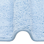  Ковер круглый из хлопка  Platinum of Heaven варинант исполнения - 2 | Loft Concept в Москве