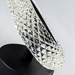 Бра Oculus Lights Черный варинант исполнения - 5 | Loft Concept в Москве