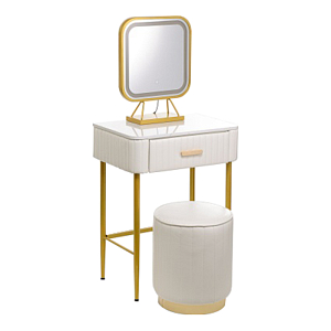 Трельяж Princess Bedroom Dressing Table White